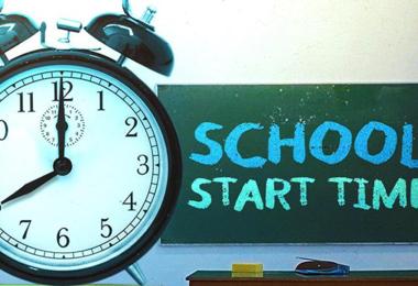 Read More - School Start Times for 2026-27