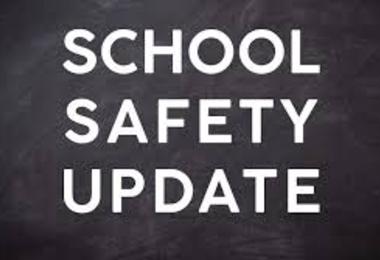 Read More - PDLHS Safety Update